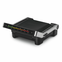 Kontaktowy Grill Elektryczny Zelmer ZPR 2600 Czarny 2000W
