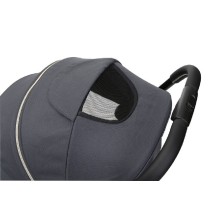 Chicco Goody XPLUS Wózek spacerowy Dark Shadow