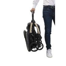 Chicco Goody XPLUS Wózek spacerowy Dark Shadow