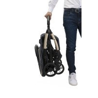 Chicco Goody XPLUS Wózek spacerowy Dark Shadow