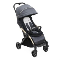 Chicco Goody XPLUS Wózek spacerowy Dark Shadow