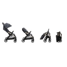 Chicco Goody XPLUS Wózek spacerowy Dark Shadow