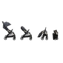 Chicco Goody XPLUS Wózek spacerowy Dark Shadow