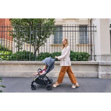 Chicco Goody XPLUS Wózek spacerowy Dark Shadow