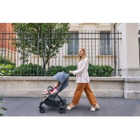 Chicco Goody XPLUS Wózek spacerowy Dark Shadow