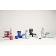 Lunchbox Mepal take a break bento midi vivid mauve