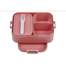 Lunchbox Mepal take a break bento midi vivid mauve