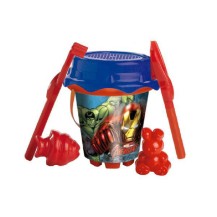 Zestaw do piasku Artyk Avengers Disney 110459