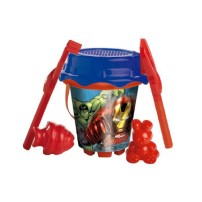 Zestaw do piasku Artyk Avengers Disney 110459