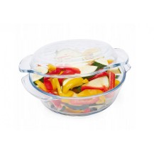 Naczynie żaroodporne Termisil Grill 26 Drop 2,4 L