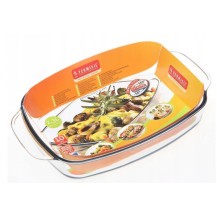 Naczynie żaroodporne Termisil Classic 2,3L