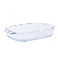 Naczynie żaroodporne Termisil Classic 2,3L