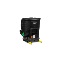 Fotelik samochodowy Caretero Turox I-SIZE GRAPHITE obrotowy ISOFIX (40-150)
