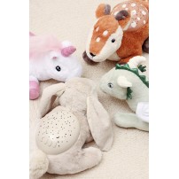 Cloud b Twilight Buddies Unicorn  Lampka nocna z projekcją świetlną Jednorożec