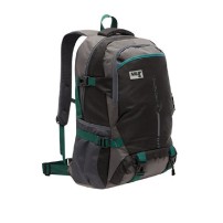 Plecak Nils NC1736 Range czarny
