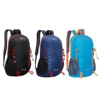 Plecak Nils Edge NC1724 niebieski