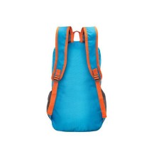 Plecak Nils Edge NC1724 niebieski