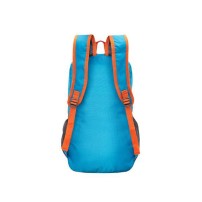 Plecak Nils Edge NC1724 niebieski