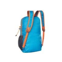 Plecak Nils Edge NC1724 niebieski