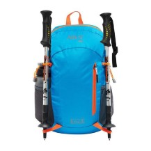 Plecak Nils Edge NC1724 niebieski