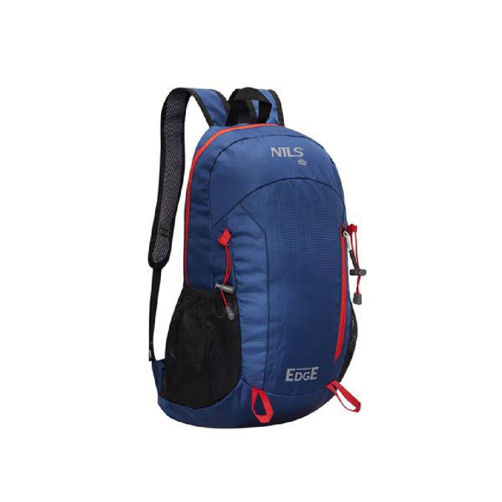 Plecak Nils Edge NC1724 granatowy