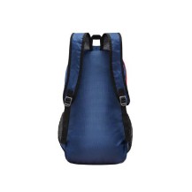 Plecak Nils Edge NC1724 granatowy