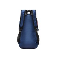 Plecak Nils Edge NC1724 granatowy