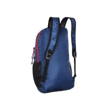 Plecak Nils Edge NC1724 granatowy