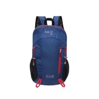 Plecak Nils Edge NC1724 granatowy