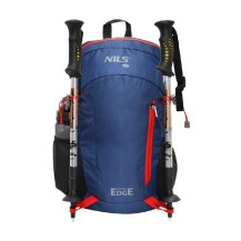 Plecak Nils Edge NC1724 granatowy