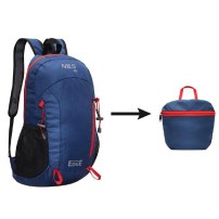 Plecak Nils Edge NC1724 granatowy