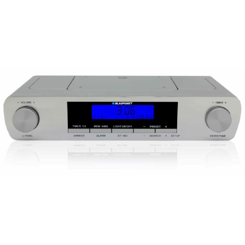 Radio kuchenne Blaupunkt KR-14BL
