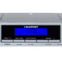 Radio kuchenne Blaupunkt KR-14BL