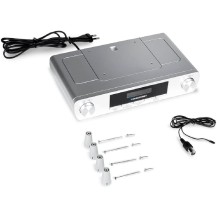 Radio kuchenne Blaupunkt KR-14BL