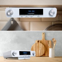 Radio kuchenne Blaupunkt KR-14BL