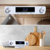 Radio kuchenne Blaupunkt KR-14BL