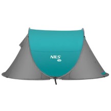 Namiot kempingowy Nils NC3743 turkusowy