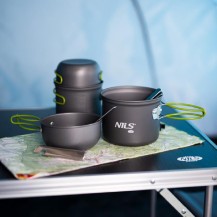 Menażka XL Nils Camp NC1767