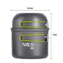 Menażka XL Nils Camp NC1767