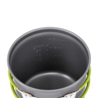 Menażka XL Nils Camp NC1767