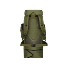 Plecak taktyczny Nils Magnum NC1785 zielony