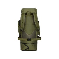 Plecak taktyczny Nils Magnum NC1785 zielony