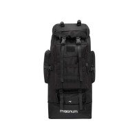 Plecak taktyczny Nils Magnum NC1785 czarny