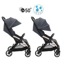 Chicco Goody XPLUS Wózek spacerowy Radiant Blue
