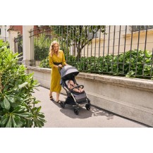 Chicco Goody XPLUS Wózek spacerowy Radiant Blue