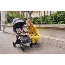 Chicco Goody XPLUS Wózek spacerowy Radiant Blue