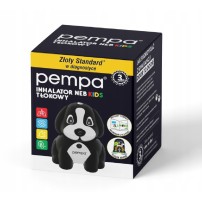Inhalator Pempa Neb Kids