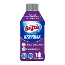Bryza Express Płyn do czyszczenia pralki 250 ml