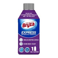 Bryza Express Płyn do czyszczenia pralki 250 ml