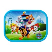 Lunchbox  Mepal Campus Paw Patrol Pups